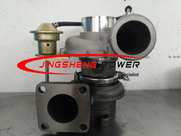 ประเทศจีน RHF4 1118300RAA เทอร์โบชาร์จเจอร์ในเครื่องยนต์ดีเซลสำหรับชิ้นส่วนเครื่องยนต์ Juzu Isuzu Truck Engine ผู้ผลิต