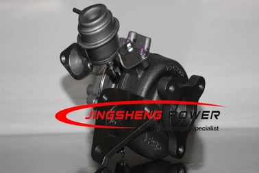 ประเทศจีน GT1849V 727477-5007S 14411-AW40A 14411-AW400 turbos เครื่องยนต์นิสสัน Almera 2.2 Di YD22ED สำหรับรถเก๋งเทอร์โบ ผู้ผลิต