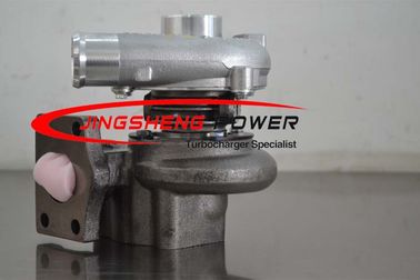 ประเทศจีน GT2049S 754111-5009S 2674A422 2674A423 turbos สำหรับเครื่องยนต์ Perkins 1103A 55-75 กิโลวัตต์สำหรับเทอร์โบชาร์จเจอร์ Garrett ผู้ผลิต