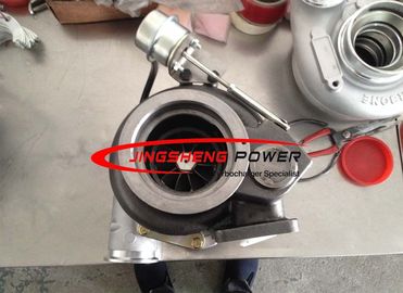 ประเทศจีน เครื่องอัดไฮดรอลิก DC9-12, GTA4082BLNS 739542-5002S 1520024 Turbocharging In Ic Engine P 310 Serie ผู้ผลิต