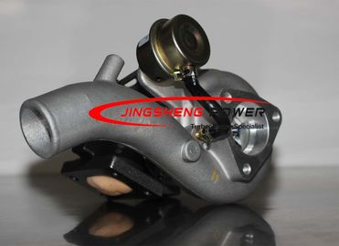 ประเทศจีน TB2580 703605 - Turbocharger 5003S ของเครื่องยนต์ดีเซลที่ระบายความร้อนด้วยน้ำ ผู้ผลิต