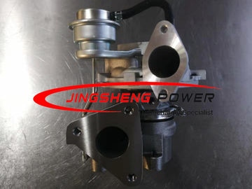 ประเทศจีน Nissan X-Trail 2.2 DI (T30) เทอร์โบชาร์จเจอร์ RHF4 14411-8H800 VC420051 VA420051 VB420051 ผู้ผลิต