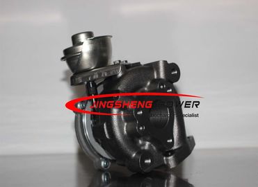 GT1749V 801891-5001S 721164-0013 17201-27030 เครื่องยนต์ Toyota Auris 2.0 D-4D 1CD-FTV17201-17030 สำหรับเทอร์โบชาร์จเจอร์ Garrett ผู้ผลิต