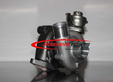 GT1749V 801891-5001S 721164-0013 17201-27030 เครื่องยนต์ Toyota Auris 2.0 D-4D 1CD-FTV17201-17030 สำหรับเทอร์โบชาร์จเจอร์ Garrett ผู้ผลิต