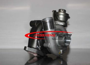 GT1749V 721164-0013 17201-27030 turob สำหรับเครื่องยนต์ Toyota Auris 2.0 D-4D 1CD-FTV17201-17030 สำหรับเทอร์โบชาร์จเจอร์ Garrett ผู้ผลิต