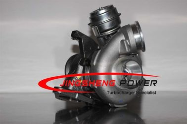 GT1852V 709836-9004S A6110961599 เทอร์โบสำหรับเครื่องยนต์ Mercedes OM 611 DE 22 LA สำหรับเทอร์โบชาร์จเจอร์ ผู้ผลิต