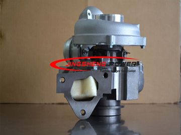 GT2256V 715910-1 A6120960599 turbos คุณภาพสูงสำหรับเครื่องยนต์ OM612 สำหรับทดแทนเทอร์โบ Garrett ผู้ผลิต