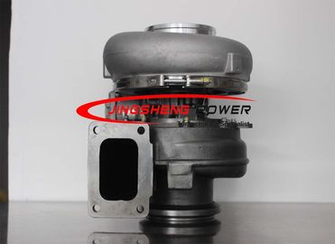 ดีทรอยต์ดีเซลรถบรรทุกทางหลวงกับ Turbo Series 60 สำหรับ Garrett GTA4502V 758204-5007S R23534361 23533364 23534356 ผู้ผลิต