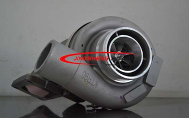 เครื่องยนต์ Turbos ktr90-332e 6506-21-5020 เครื่องยนต์ saa6d125e-5g-02 pc400-8 pc450-8 สำหรับ Komatsu Turbo k418 Material ผู้ผลิต