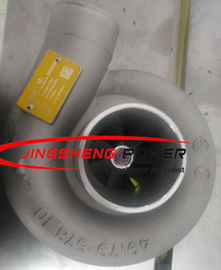 49179-02220 49179-02230 49179-02240TD06H-16M เทอร์โบสำหรับ Mitsubish / Caterpillar Excavator 320 ผู้ผลิต