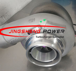 รถบรรทุกขนาดใหญ่ HD325-6 KTR110 6505-65-5030 6505-65-5091 6505655090 TurboTurbocharger ผู้ผลิต