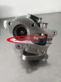 GT1749S 715843-5001S เครื่องยนต์ดีเซลเทอร์โบชาร์จเจอร์สำหรับเครื่องยนต์ Hyundai Commercial H100 4D56TCI ผู้ผลิต