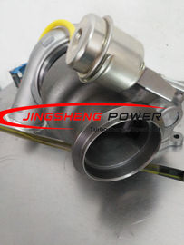 762551-5002S GT4502BS 268-4346 เทอร์โบสำหรับเครื่องยนต์ Caterpillar C11 ผู้ผลิต