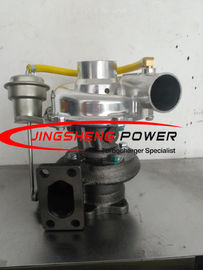 Silver 24100-1541D Turbocharger / เทอร์โบสำหรับยืนฟรี Ihi ผู้ผลิต