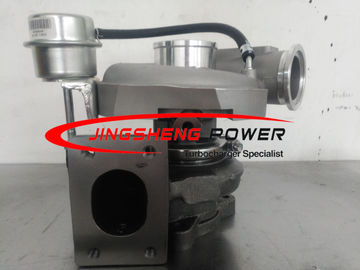 เครื่องเพิ่มประสิทธิภาพ HE211W มาตรฐานด้วย FOTON Ollin ISF Engine 2836258 ผู้ผลิต