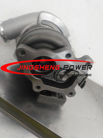 เครื่องเพิ่มประสิทธิภาพ HE211W มาตรฐานด้วย FOTON Ollin ISF Engine 2836258 ผู้ผลิต