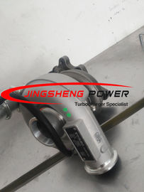 เครื่องเพิ่มประสิทธิภาพ HE211W มาตรฐานด้วย FOTON Ollin ISF Engine 2836258 ผู้ผลิต