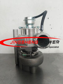 Mitsubishi &amp;amp; Komatsu 4BT3.3 เครื่องยนต์ดีเซลเทอร์โบชาร์จเจอร์ PC130-7 49377-01601 TD04L-10T ผู้ผลิต