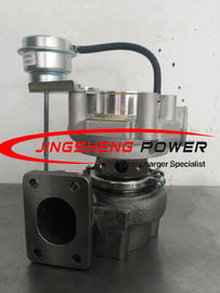 Mitsubishi &amp;amp; Komatsu 4BT3.3 เครื่องยนต์ดีเซลเทอร์โบชาร์จเจอร์ PC130-7 49377-01601 TD04L-10T ผู้ผลิต