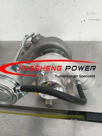 Mitsubishi &amp;amp; Komatsu 4BT3.3 เครื่องยนต์ดีเซลเทอร์โบชาร์จเจอร์ PC130-7 49377-01601 TD04L-10T ผู้ผลิต